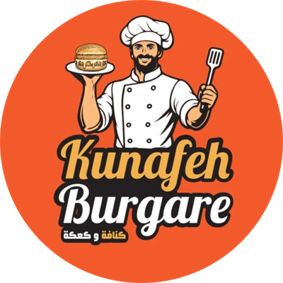 Kunafeh Burgare